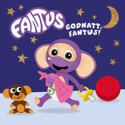 Godnatt, Fantus!.