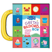 Gretas bildordbok.