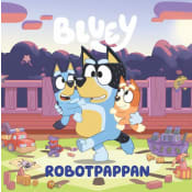 Robotpappan.