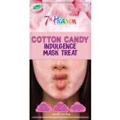 Ansiktsmask Indulgence Mask Treat 8ml 7th Heaven.