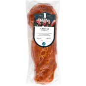 Fläskfilé rökt ca 550g Dalsjöfors.