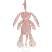 Speldosa Kanin rosa Teddykompaniet.