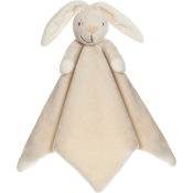 Snuttefilt Kanin beige Teddykompaniet.