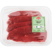 Lövbiff ca 1kg Gudruns.