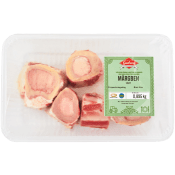 Märgben ca 1,6kg Skövde slakteri.