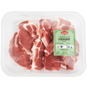 Fläskkarré Skivad Benfri ca 1,3kg Skövde Slakteri.
