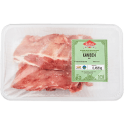 Kamben ca 600g Skövde slakteri.