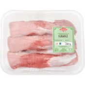 Fläskfilé Storpack ca 1500g Gudruns.