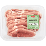 Skinkschnitzel Storpack ca 1,2kg Gudruns.