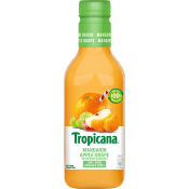 Juice Mandarin morning 900ml Tropicana.