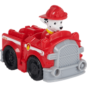 Paw Patrol Rescue Racers.