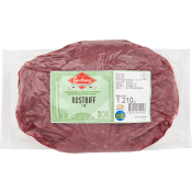 Rostbiff I Bit ca 1000g Gudruns.
