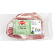 Picnicbog ca 1000g Gudruns.