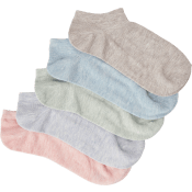 Hiddensocka 5p mix 39/41 mywear.