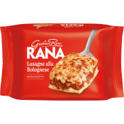 Lasagne Bolognese 350g Rana.