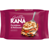 Färdigmat Parmigiana di Melanzane 300g Rana.