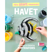 Pärla stort tillsammans : Havet.