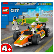 LEGO City Racerbil 60322.
