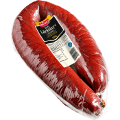 Läckökorv ca 1,4kg Scan.