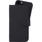 Fodral MagPlus iPh12/12Pro svart holdit.