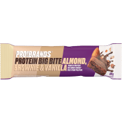Proteinbar Big Bite Protein Almond Brownie Vanilla 45g Probrands.