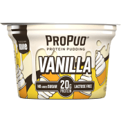 Proteinpudding ProPud Vanilj Laktosfri 1,5% 200g NIJE.