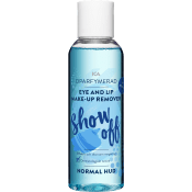 Ansiktsrengöring Eye and Lip Make-up remover 125ml ICA.