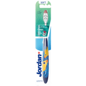 Individual clean Mjuk Tandborste Jordan.