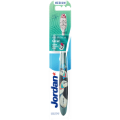 Tandborste Individual Clean Medium 1-p Jordan.