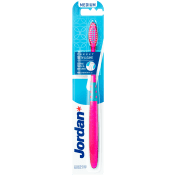 Tandborste Target Teeth & Gums Medium 1-p Jordan.