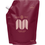 Handtvål Flower Hour refill 750ml Mirelle.