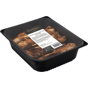 Kycklingspett Teriyaki 2,3kg Carolines kök.