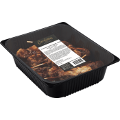 Kycklingspett Texas Honey 2,3kg Carolines kök.