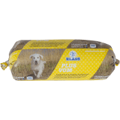 Foderråvara Hund Plus Vom Fryst 500g Klass.