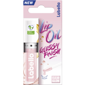Läppolja Lip Oil Transparent 5,5ml Labello.
