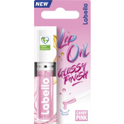 Läppolja Lip Oil Baby Pink 5,5ml Labello.