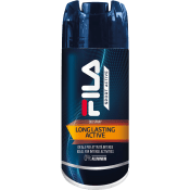 Deodorant Long Lasting Spray 150ml FILA.
