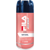Deodorant Natural Spray 150ml FILA.