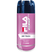 Deodorant Dry Touch Spray 150ml FILA.