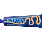 Kaviar mildrökt 350g ICA.