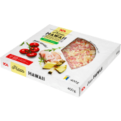 Pizza Hawaii 400g ICA.