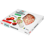 Pizza Vesuvio 385g ICA.