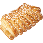 Äppelkam 90g Bonjour.