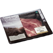 Fläskkarré skivad 300g Smak av Gotland.