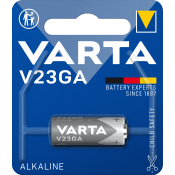 Batteri Alkaline Special V23GA 12V 1-p.