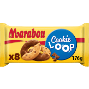 Kakor Cookie LOOP 176g Marabou.