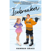 Icebreaker.