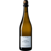 Mousserande Vitt vin Alkoholfri 75cl Oddbird.