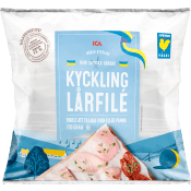 Kycklinglårfilé 700g ICA.