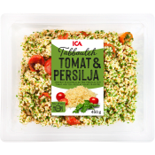 Tabbouleh Tomat Persilja 450g ICA.